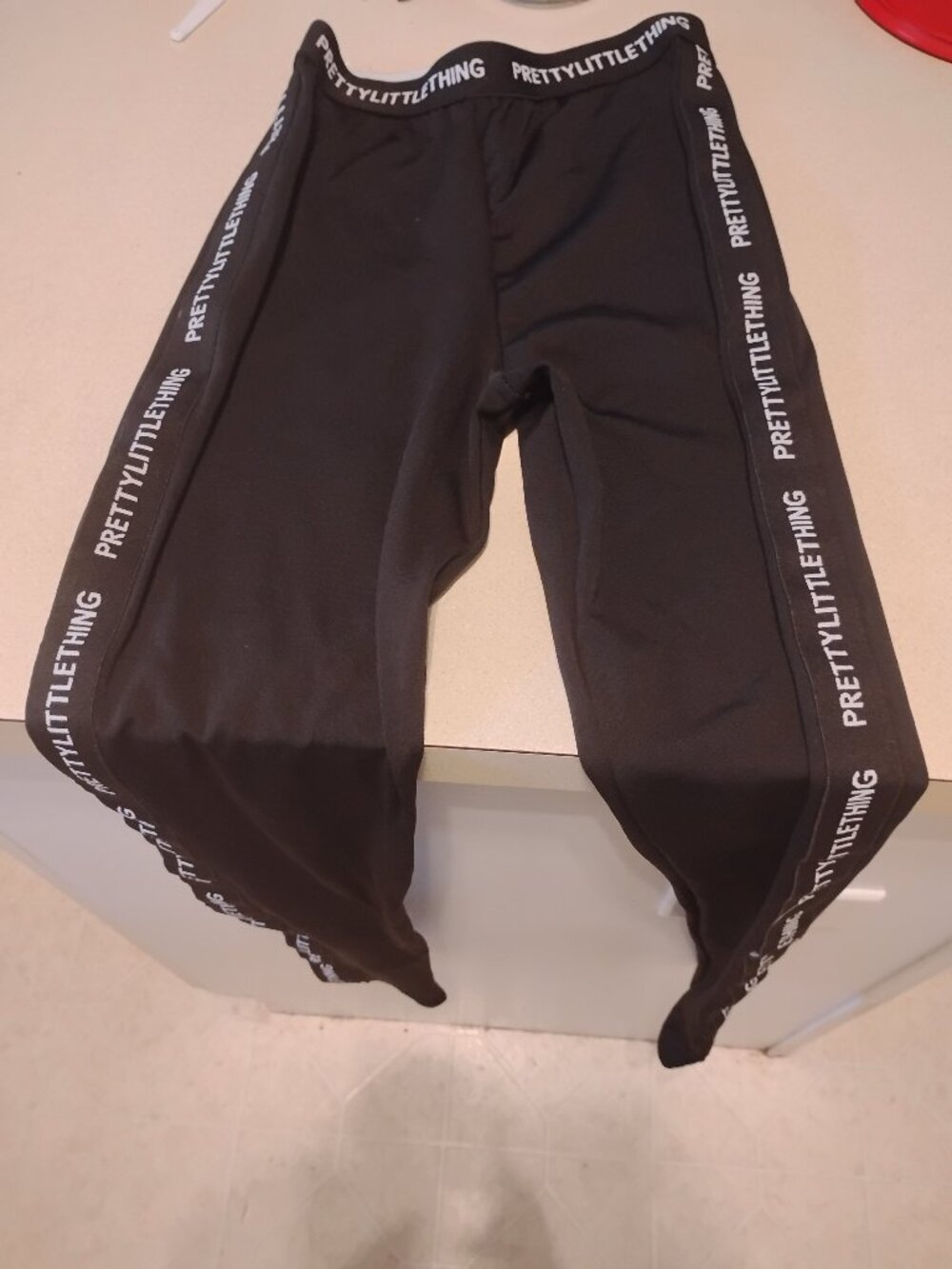 Pretty little thing leggings